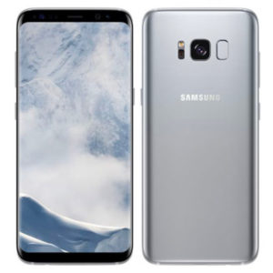 Samsung Galaxy S8+