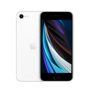 iPhone SE 2020 White