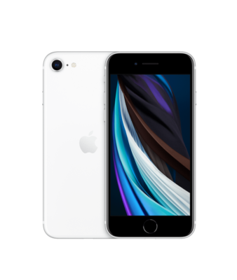 iPhone SE 2020 White