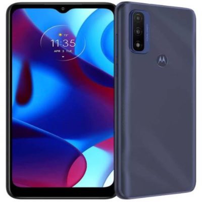 Motorola G Pure 32GB